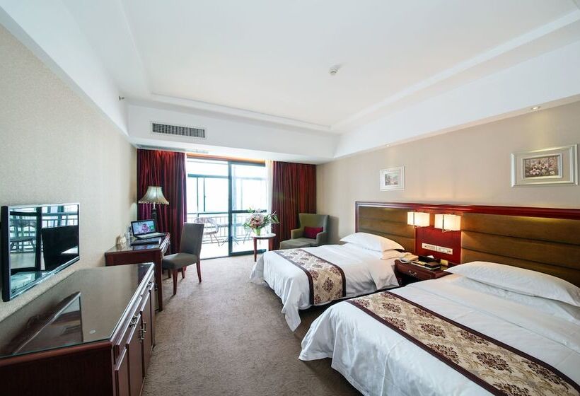 Vienna Hotel Guilin Qixing Road Branch