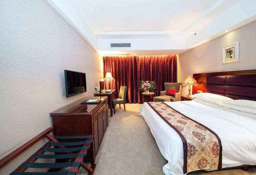 Vienna Hotel Guilin Qixing Road Branch