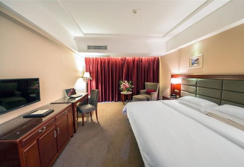 Vienna Hotel Guilin Qixing Road Branch