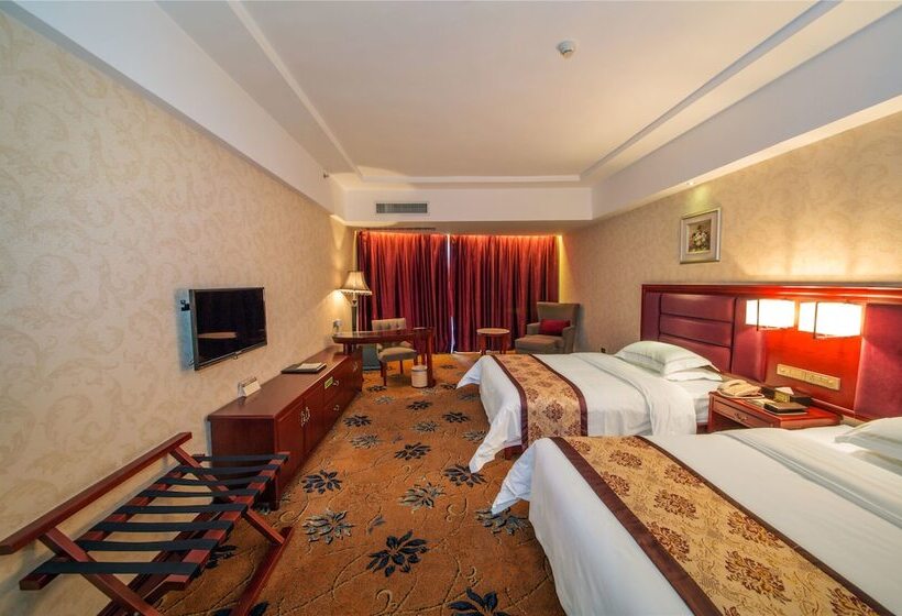 Vienna Hotel Guilin Qixing Road Branch