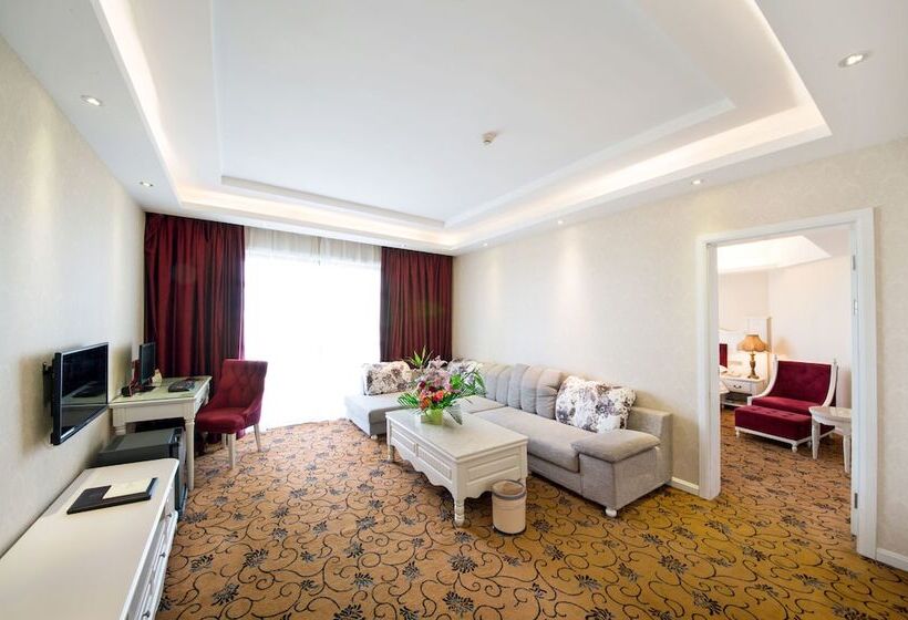 Vienna Hotel Guilin Qixing Road Branch