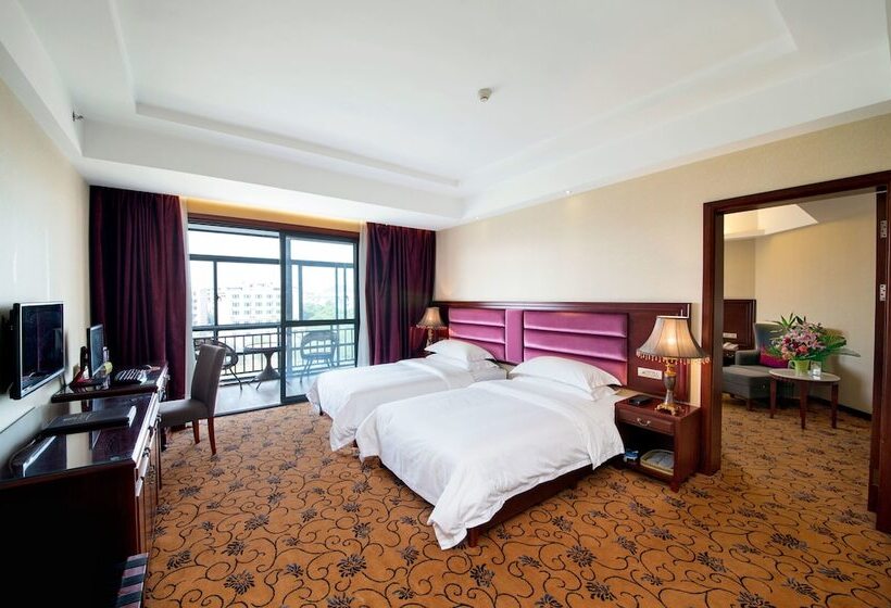Vienna Hotel Guilin Qixing Road Branch