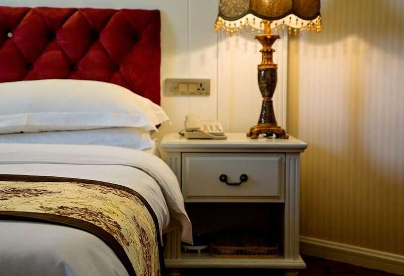 Vienna Hotel Guilin Qixing Road Branch