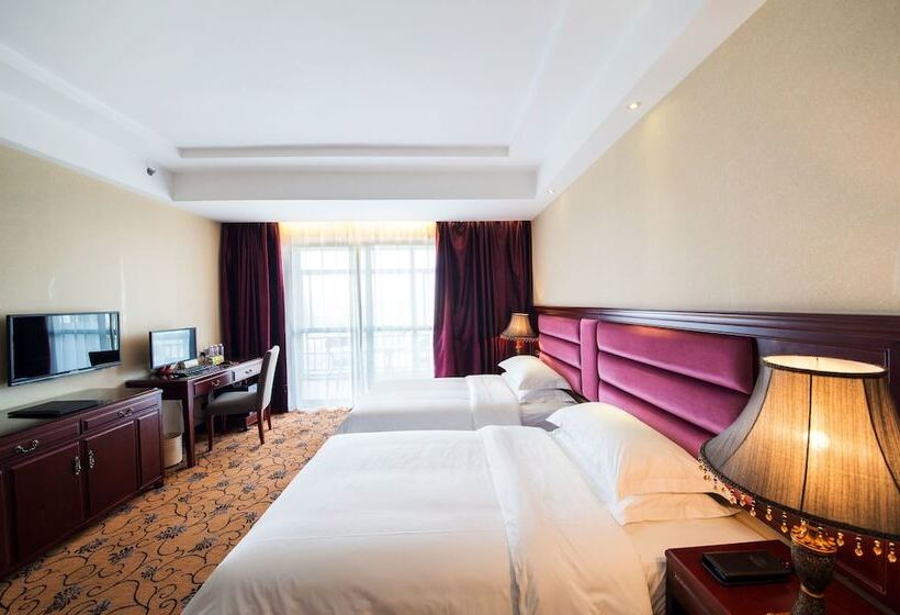 Vienna Hotel Guilin Qixing Road Branch