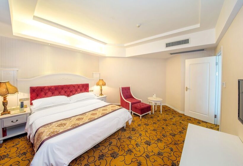 Vienna Hotel Guilin Qixing Road Branch