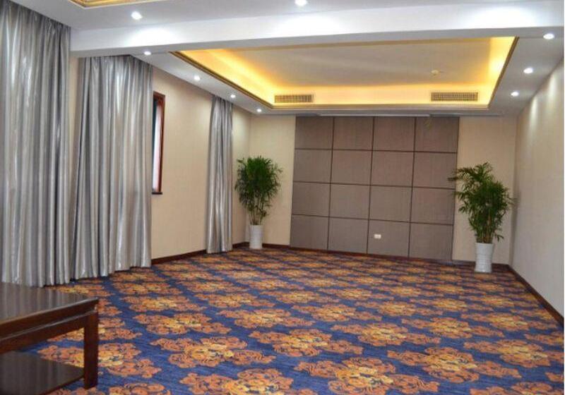 Vienna Hotel Guilin Qixing Road Branch