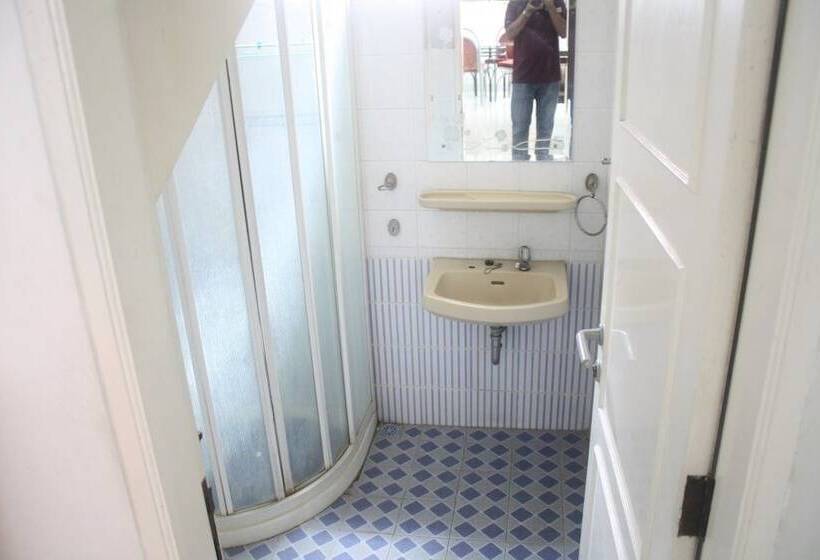 Villa Sofia Kota Bunga