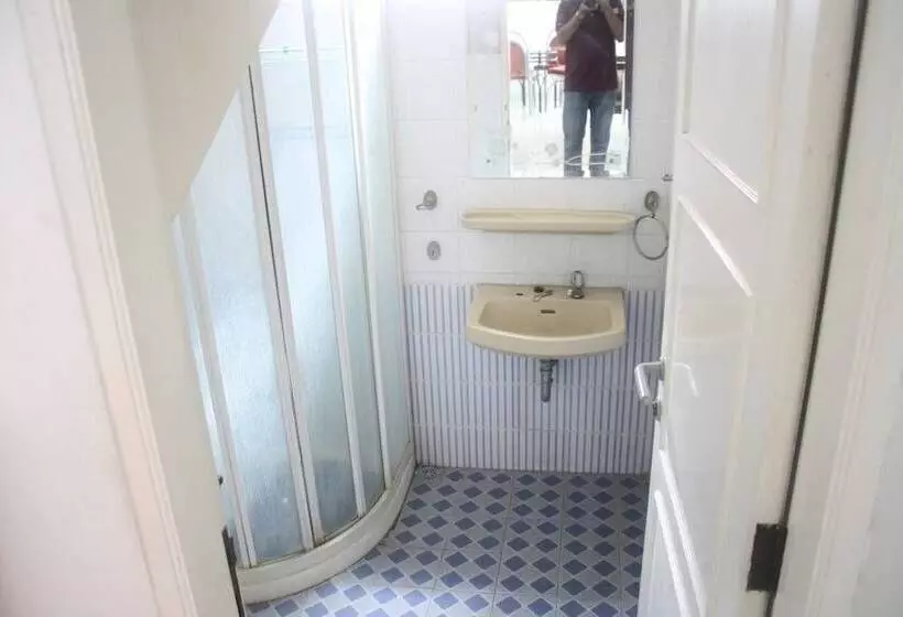 Villa Sofia Kota Bunga