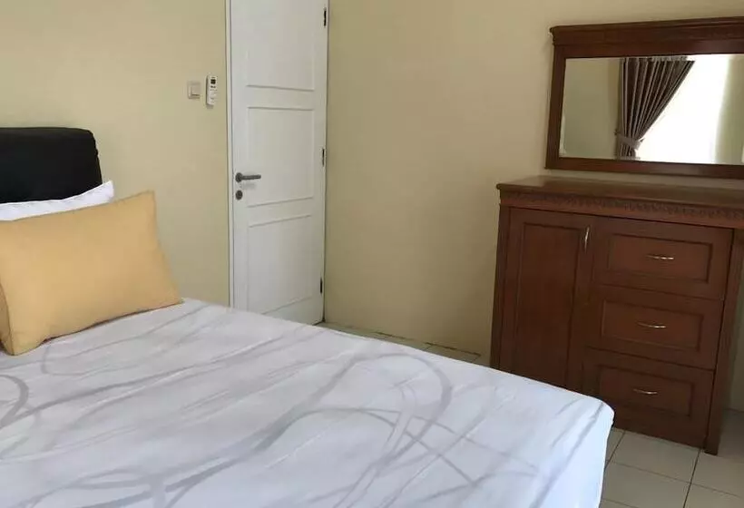 Villa Sofia Kota Bunga