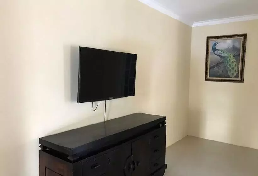 Villa Sofia Kota Bunga