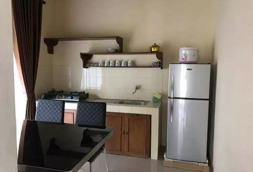 Villa Sofia Kota Bunga