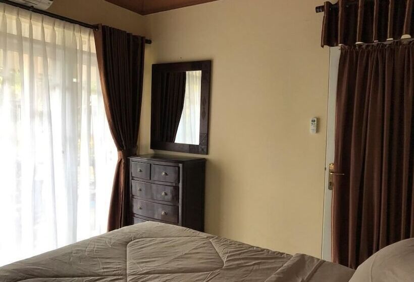 Villa Sofia Kota Bunga