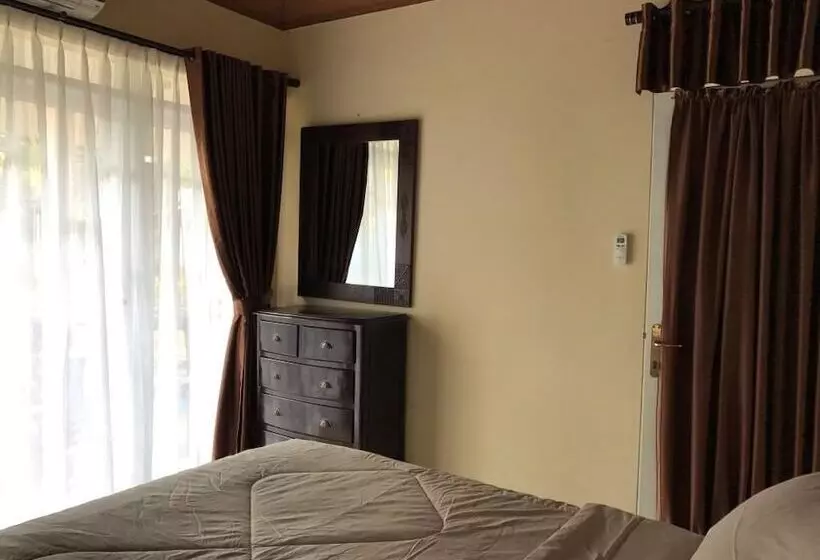 Villa Sofia Kota Bunga