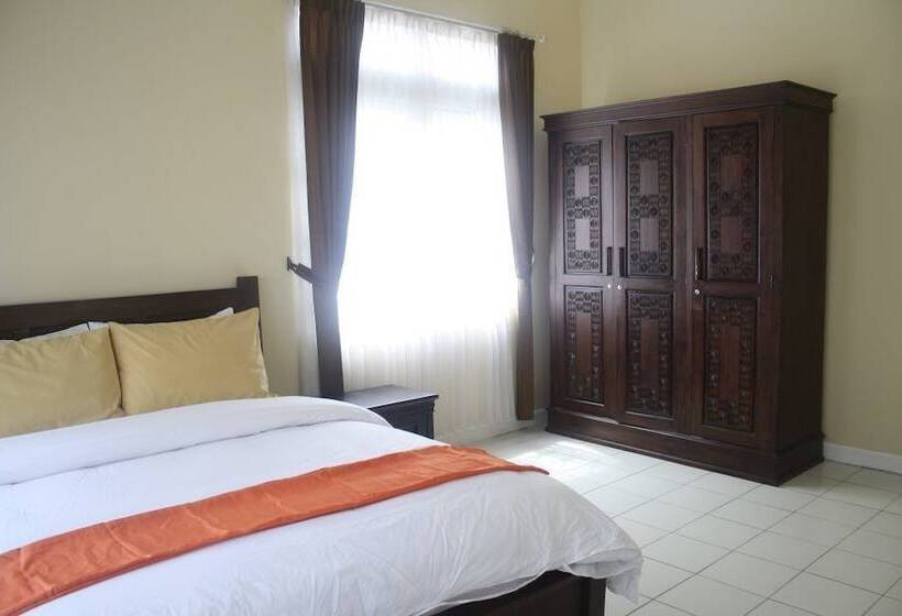 Villa Sofia Kota Bunga