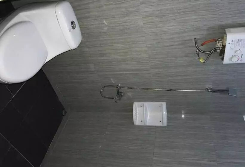 Villa Sofia Kota Bunga