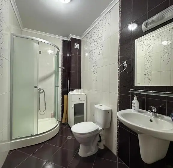 Hotelli Boulevard Sea Residenz