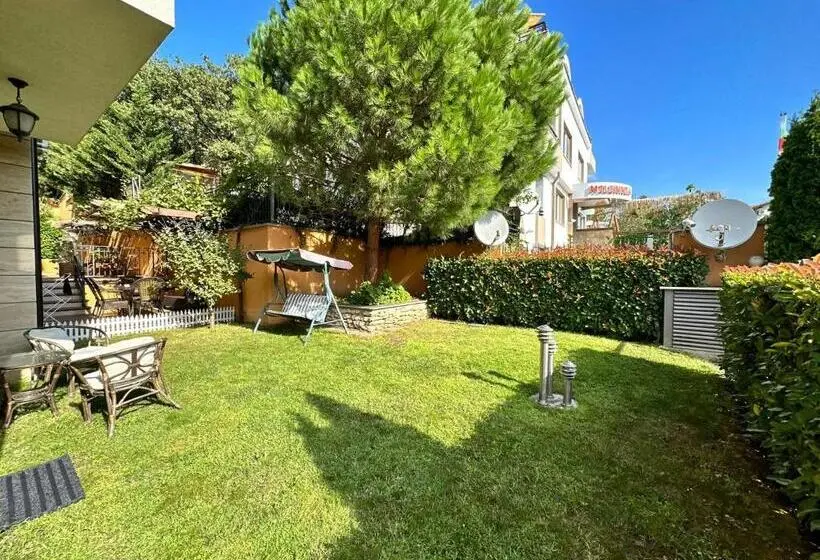 Hotelli Boulevard Sea Residenz