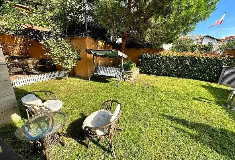 Hotelli Boulevard Sea Residenz