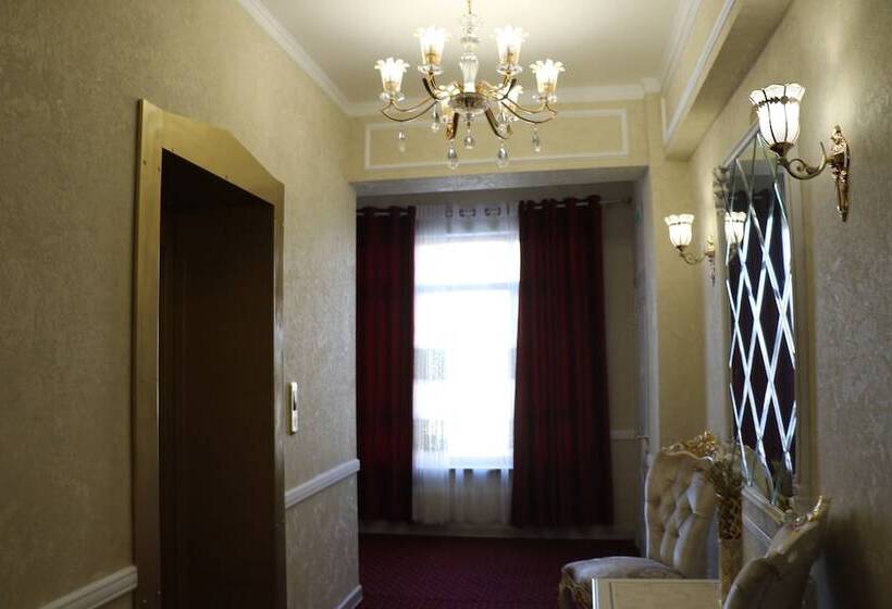 Al Salam Hotel Apartment