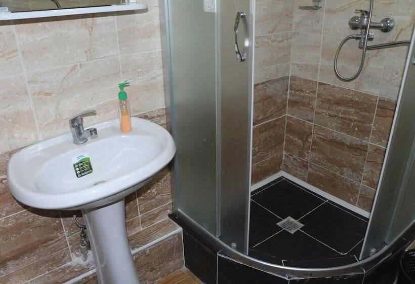 Al Salam Hotel Apartment