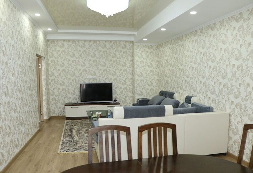 Al Salam Hotel Apartment