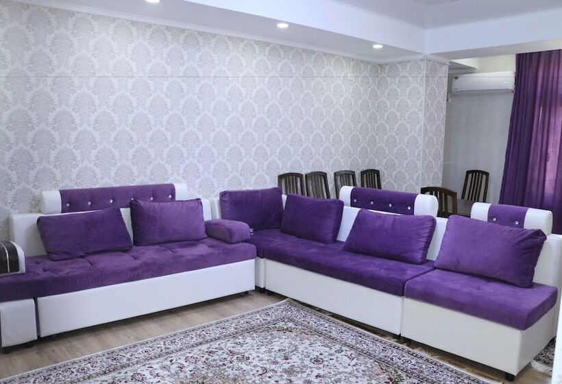 Al Salam Hotel Apartment