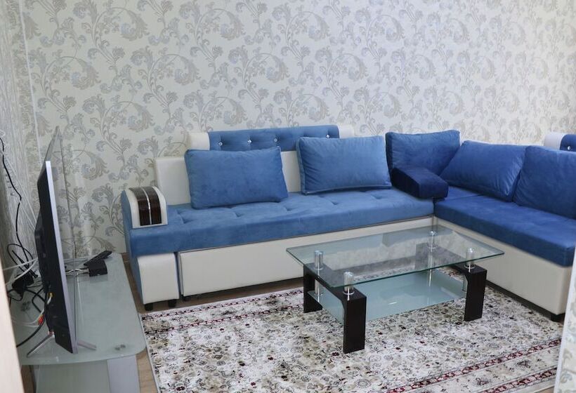 Al Salam Hotel Apartment