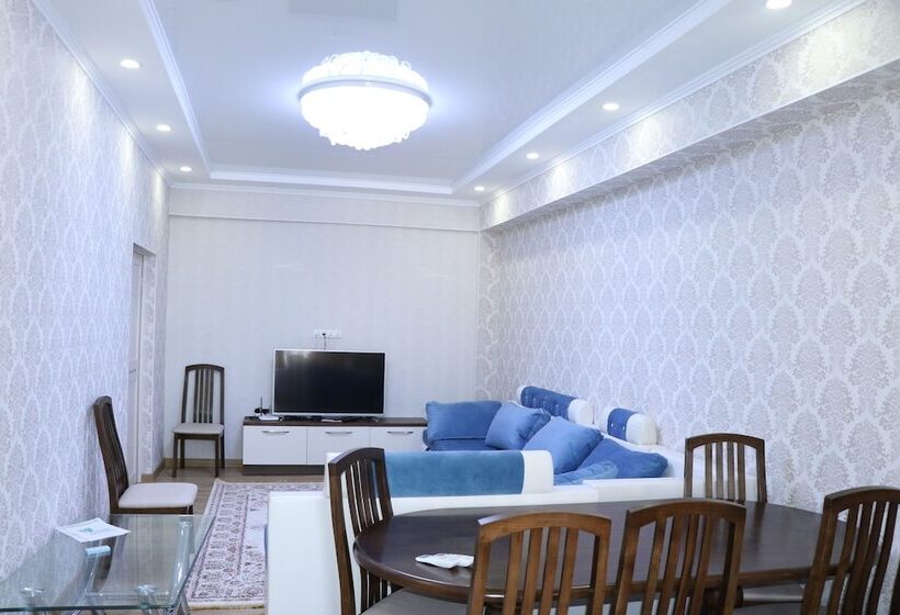 Al Salam Hotel Apartment