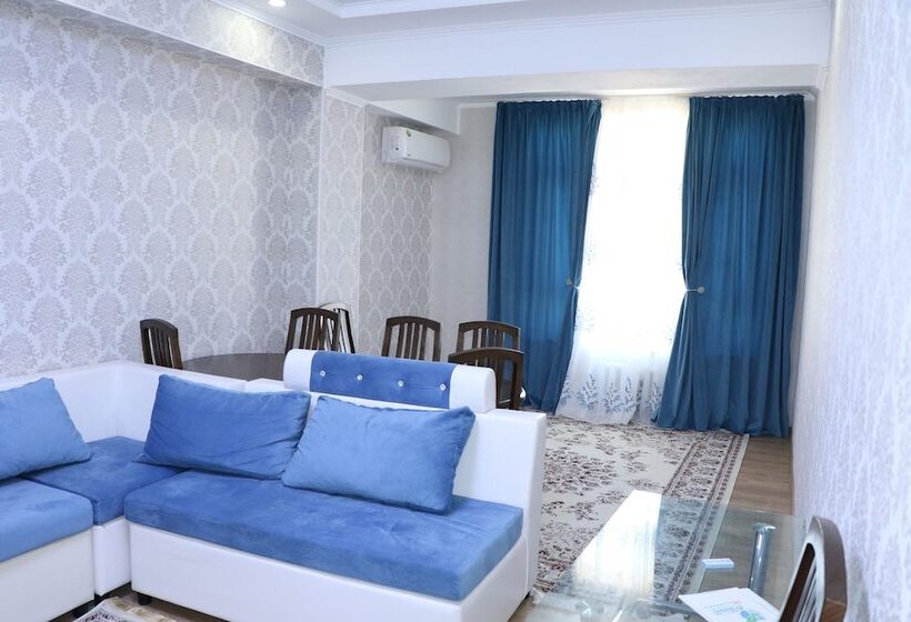 Al Salam Hotel Apartment