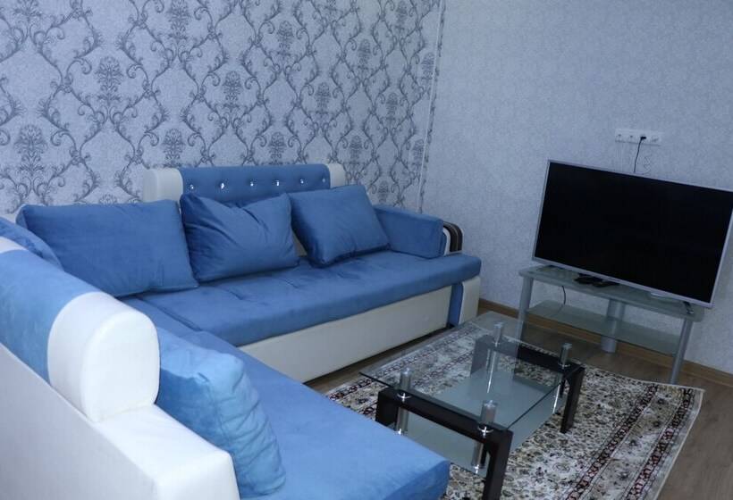 Al Salam Hotel Apartment