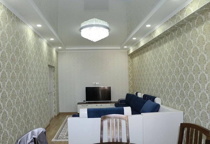 Al Salam Hotel Apartment