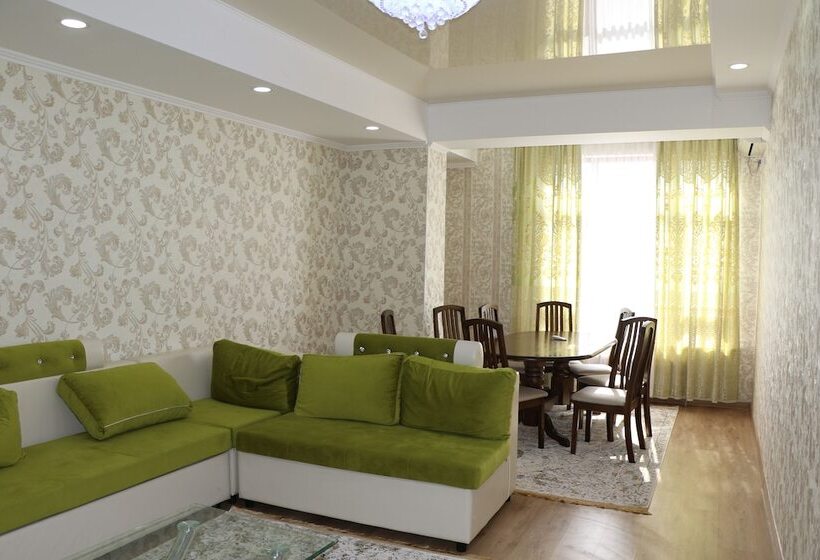 Al Salam Hotel Apartment