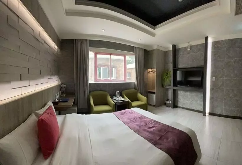 Alia Motel