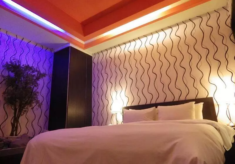 Alia Motel