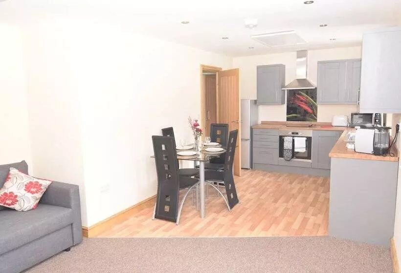 Appleton Apartments