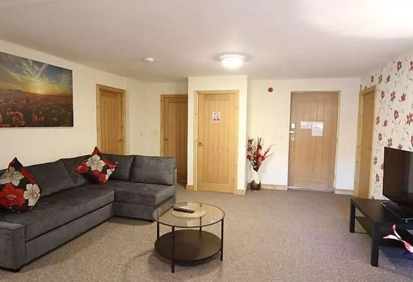 Appleton Apartments