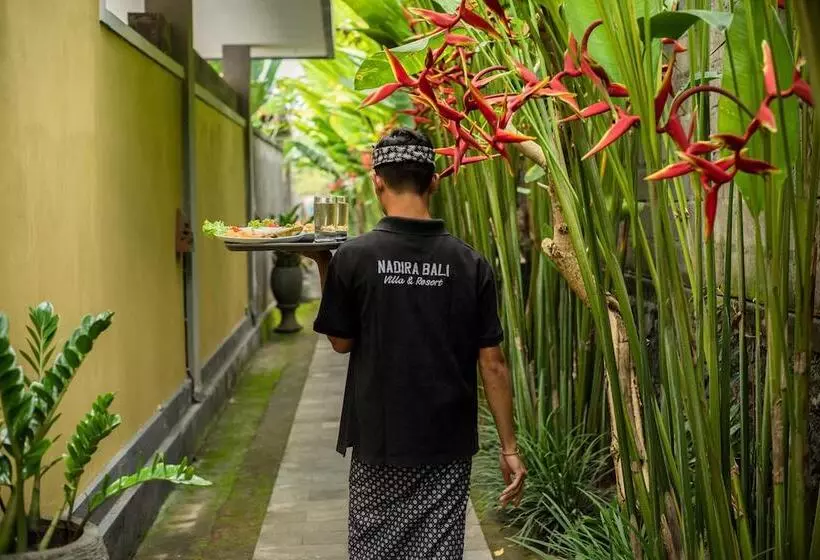 ベッドアンドブレックファースト Da Kayu Bali Homestay
