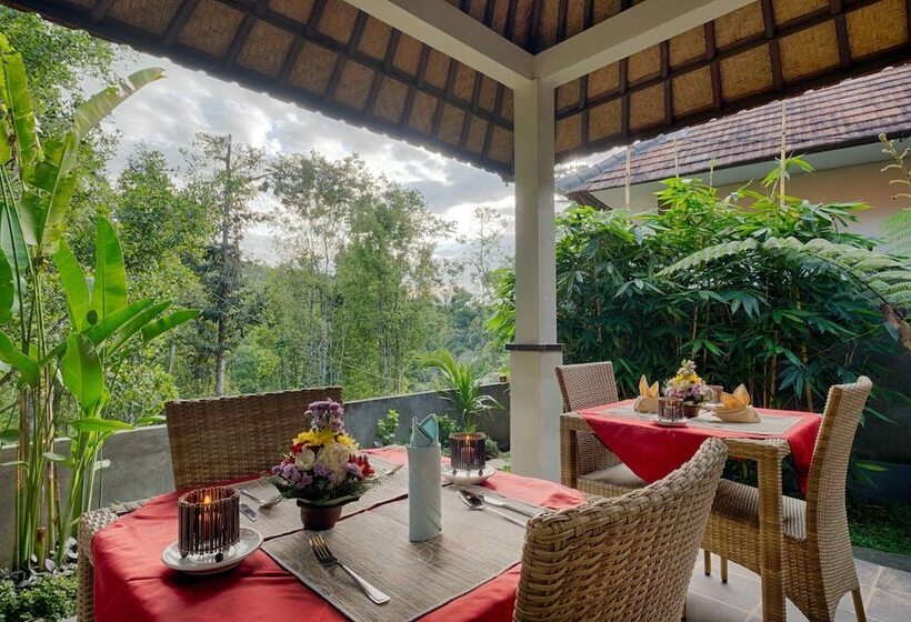 Bed and Breakfast Da Kayu Bali Homestay