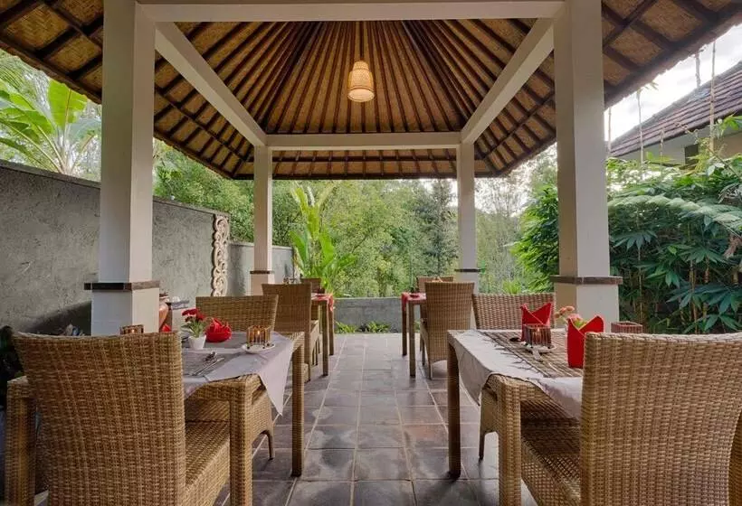 ベッドアンドブレックファースト Da Kayu Bali Homestay