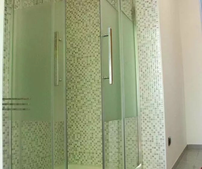 Aamiaismajoitus (B&B) Villa Boninsegna