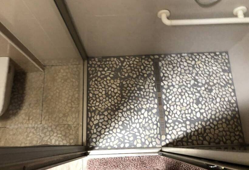 مبيت وإفطار Villa Boninsegna