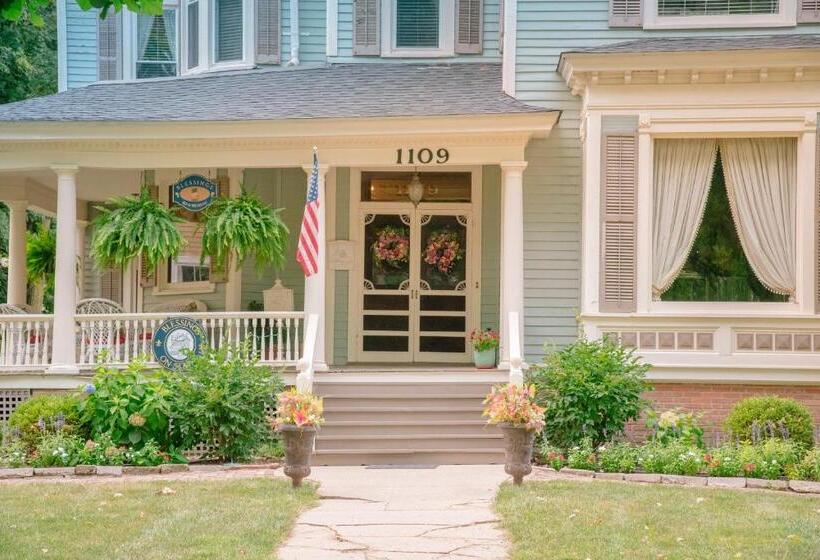 Blessings On State Bed & Breakfast