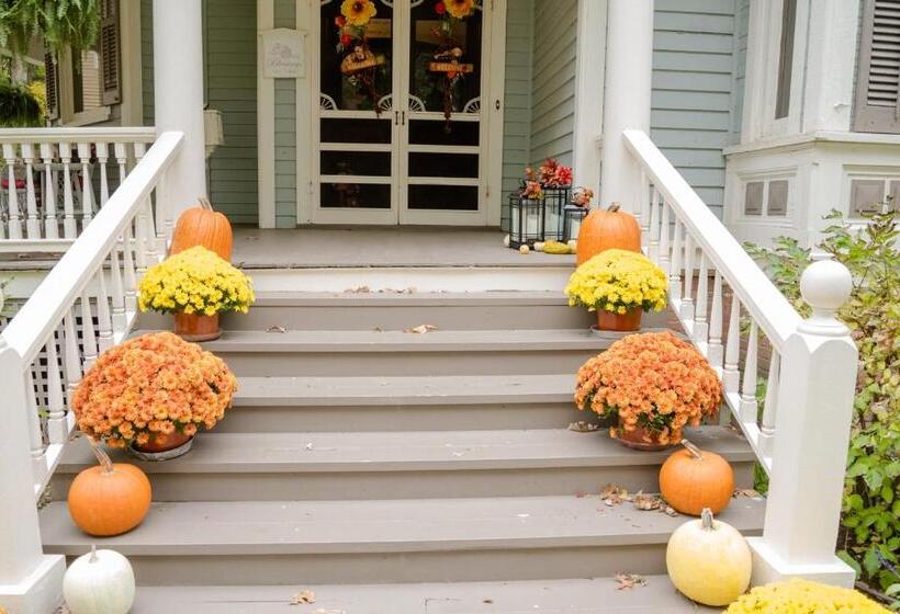 Blessings On State Bed & Breakfast