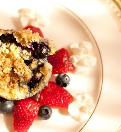 Blessings On State Bed & Breakfast