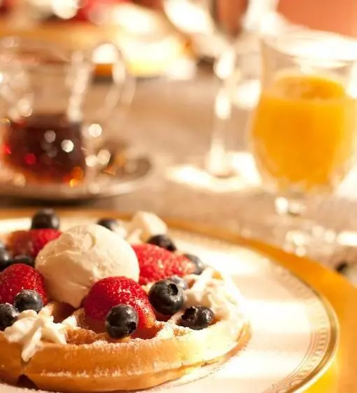 Blessings On State Bed & Breakfast