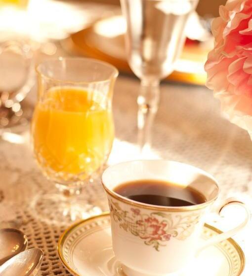 Blessings On State Bed & Breakfast