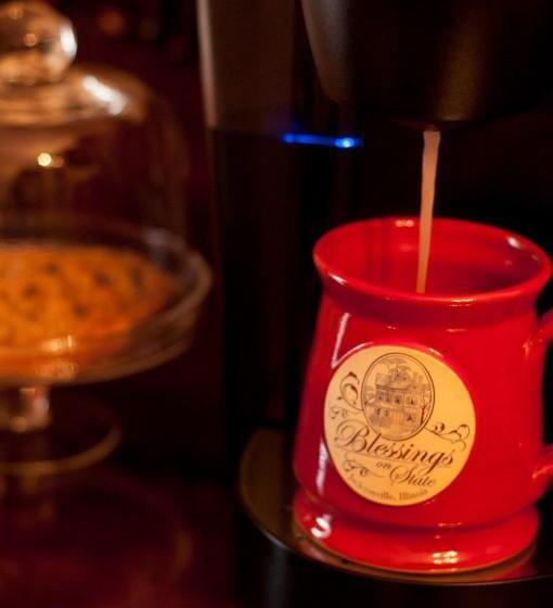 Blessings On State Bed & Breakfast