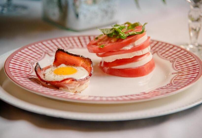 Blessings On State Bed & Breakfast