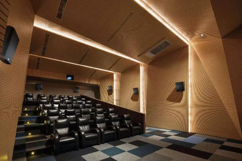 Doubletree Resort By Hilton Hainan   Xinglong Lakeside