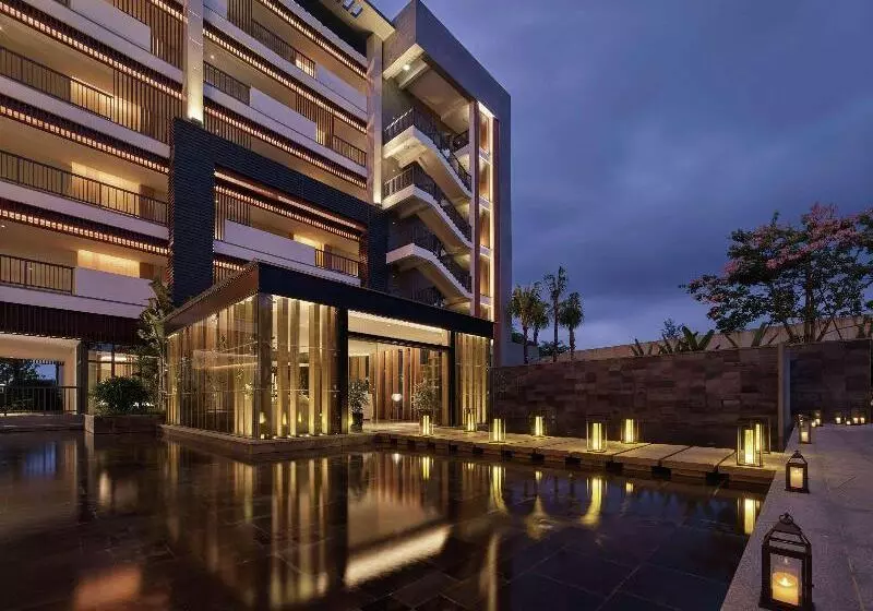 Doubletree Resort By Hilton Hainan   Xinglong Lakeside